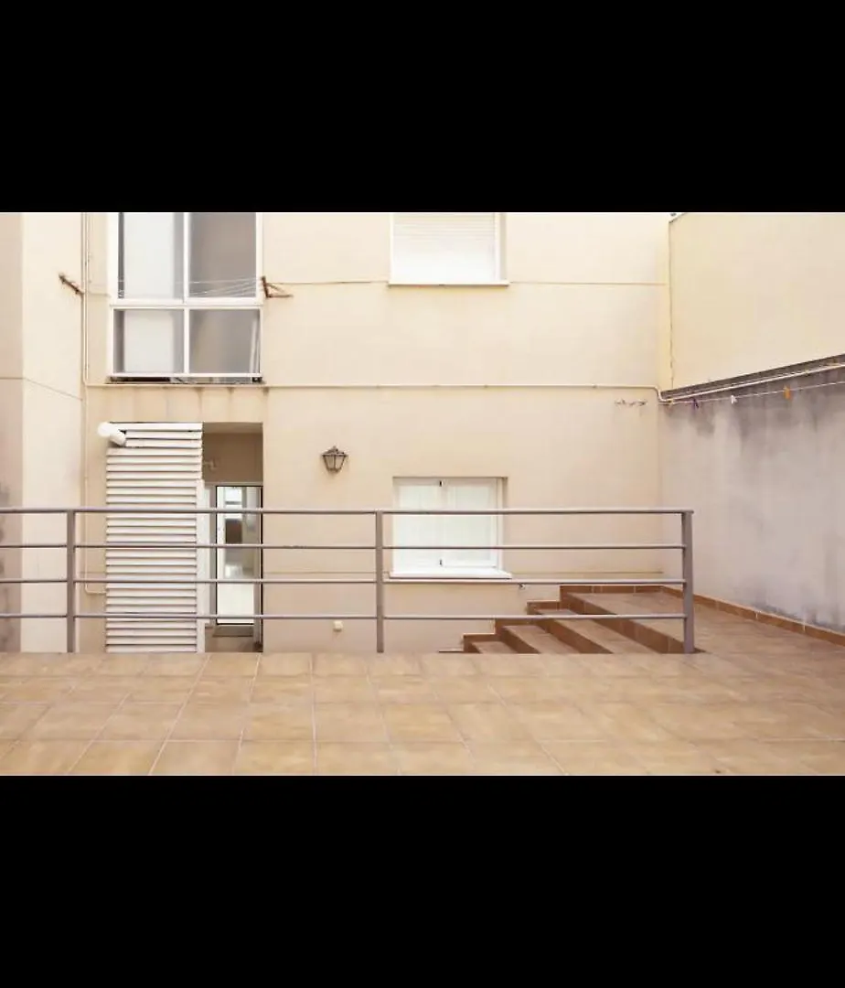 Bajo En Nerja Apartment Spain