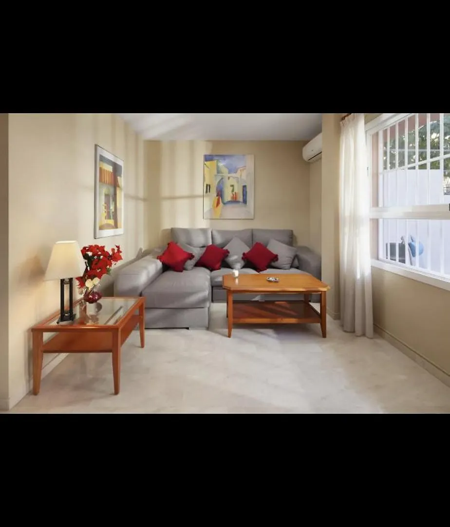 Bajo En Nerja Apartment 0*,  Spain