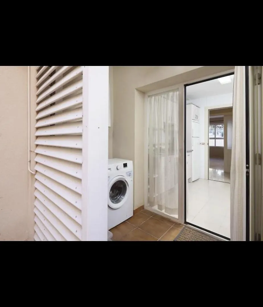 Bajo En Nerja Apartment