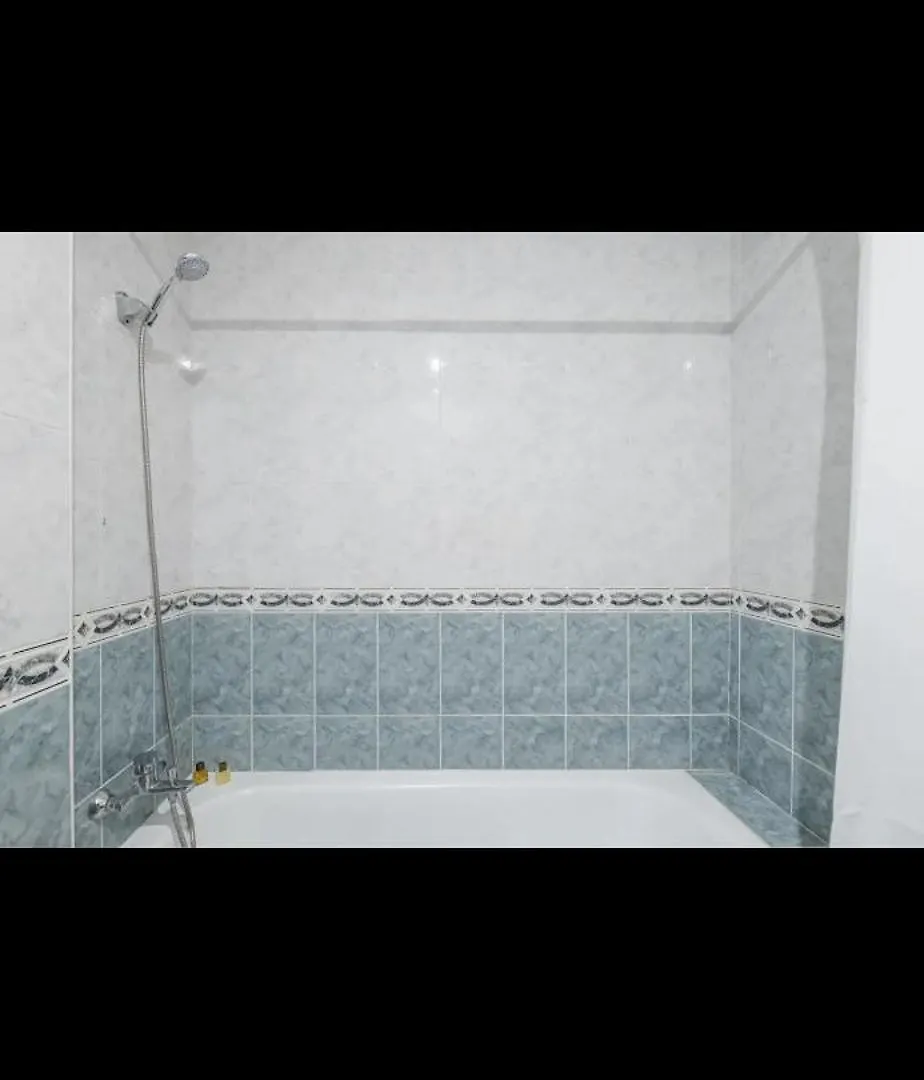 Bajo En Nerja Apartment Spain
